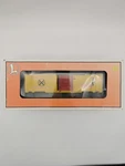Vintage Lionel 6-26201 Gauge Operation Lifesaver Boxcar #9700 W/ Used. Fixed Price $14.99.