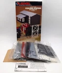 Lionel 6-12904 And O27 Gauge Coaling Station Building Kit. Fixed Price $44.99.