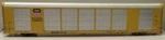 ATLAS-HO-#20006196 Gunderson Multi-max Enclosed Auto Rack Up #697387. Fixed Price $91.95.