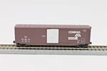 Scale Micro Trains 07700180 50' Single Door Box Car Conrail 208875. Fixed Price $12.89.