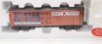 Atlas Kraft-phenix 11124 40' Woodside Refrigerator Car 6711-1 3-RAIL. Fixed Price $59.00.