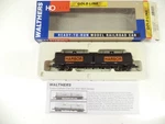 Walthers Ho 932-3841, Cushion Coil Car, Indiana Harbor Belt 1108. Fixed Price $59.99.