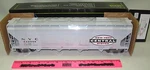 Weaver Ultra Line Road #892000 Nyc #U1703 4BAY Centerflow Hopper. Fixed Price $40.00.