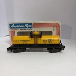 American Flyer B&o Tank Car 4-9102 Nos. Fixed Price $19.95.