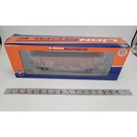 Lionel 3-16053 Atsf 3-BAY Hopper #78730 Nib Lionscale Train. Fixed Price $21.00.