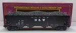 Mth 20-97408 Norfolk & Western 4-BAY Hopper W/ Coal Load #131410 Ln/box. Fixed Price $43.99.