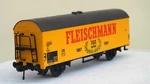 H0 5320 Db Refrigerated Trolley "100 Years Of Fleischmann". New.. Fixed Price $29.00.