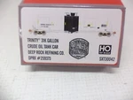 Scaletrains Ho SXT30042, Trinity 31K Crude Oil Tank Car, Dprx 259373. Fixed Price $59.99.