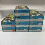Athearn 5550 & 5560 Impack Articulated Spine Car Kits End Inter.. Fixed Price $160.00.