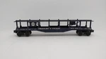 Lionel 6-9125 Gauge N&w Trailer Train 2-TIER Auto Carrier Ex. Fixed Price $19.99.