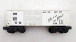 Lionel 6-6014 Gauge Frisco Sl-sf Box Car #6014. Fixed Price $8.00.