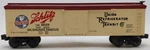Lionel 6-52261 Gauge LOTS-2002 Schlitz Reefer Car #92132 Ln. Fixed Price $26.39.