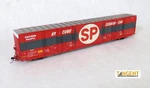 Tangent 86' High Cube Quad Plug Door Box Car Sp B-70-54 Delivery 2-1970 #616545. Fixed Price $29.99.