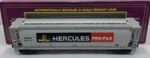 Mth Premier Hercules Profax Bay Cylindrical Covered Hopper Car 20-97467!. Fixed Price $79.99.
