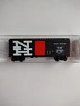 Micro Trains Scale New Haven Standard Box Car 20556 Rd# Nh 36833. Fixed Price $22.50.