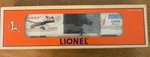 Lionel 6-19286 Sylvester & Tweety All Abirrd Boxcar Nib Free Shipping. Fixed Price $49.88.