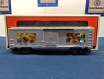 Lionel (tca Atlantic) Philly Pretzel Factory Box Car 6-58598. Fixed Price $114.99.