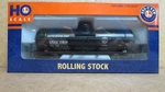 Lionel 1954150 Usatc Army Single Dome Tank Ho. Fixed Price $16.99.