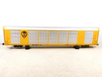 Atlas 3001497-3 Cp Beaver Gunderson Multi-max Auto Carrier #697882 Rail. Fixed Price $179.00.
