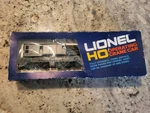 Vintage Lionel Operating Crane Car Box Ho Scale #5-3401. Fixed Price $14.99.