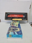 Athearn #4412 Ho Scale Cp Rail SD-40-2 Pwr Locomotive 6027 New.. Fixed Price $82.95.