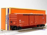 Lionel Union Pacific Standard Double Door Boxcar 38515 Gauge 2443022 New. Fixed Price $68.84.