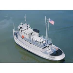 Dumas Products Inc. ST-74 U.s. Army Tug DUM1256 Wooden Kits Boats. Fixed Price $146.95.
