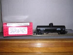 INTER.#46306 -09 Harbor Tank Line Acf Riveted 8,000 Gallon Car #1746 1:87. Fixed Price $26.99.