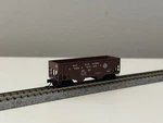 Pennsylvania Hopper - Atlas/lifelike Scale Rolling Stock Car Rare. Fixed Price $9.99.