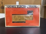 Lionel 6-16683 Animated Los Angeles Zoo Elephant Box Car 1994 New Unopened. Fixed Price $49.99.