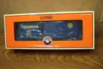 Lionel Virginian PS1 Box Car #6-27265 Gauge. Fixed Price $62.95.