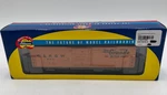 Athearn Ho Scale 50 Superior Door Box Car D&rgw Grande #61416 Rtr. Fixed Price $18.68.