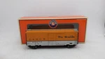 Lionel 6-17277 Gauge Denver & Rio Grande Western PS-1 Boxcar #69676 Ex/box. Fixed Price $43.99.