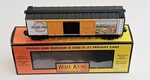 Mth Rail King Forbes Field 40' Double Door Box Car 30-74126. Fixed Price $44.90.
