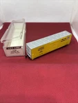 Life-like 7730 Evans 50 Boxcar, Union Pacific Up 499051 Nib. Fixed Price $8.70.