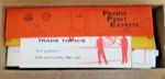 Golden Spike Series Ho G-2005-395 50 Mechanical Reefer Kit P.f.e. Nos. Fixed Price $26.99.