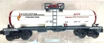 Lionel 6-58500 Nassau Firefighters Museum Tank Car NIB/C9 #. Fixed Price $85.88.