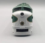 Con-cor Ho Scale #2905 Southern Railway Engine. Fixed Price $29.97.