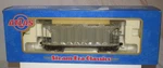 Atlas 9351 Acf 70 Ton Covered Hopper Car Undecorated Gray Gauge 2-RAIL New. Fixed Price $39.99.