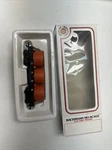 Bachmann 72601 Ho Scale/gauge U.p.r.r 34 Old Time Water Tank Car + Box. Fixed Price $8.99.