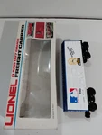 Lionel 6-9362 Train Gauge Model Railroad Major League Baseball Boxcar W/box. Fixed Price $20.00.