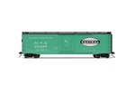 Rivarossi HR6635B Ho New York Central Ep. Iii Us-boxcar #48089. Fixed Price $33.92.