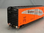 Accuready 82071 50 Aar Steel Boxcar Western Pacific #3046 Rtr HO8085. Fixed Price $16.71.