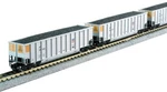 Scale Kato 106-4631 Union Pacific Bethgon Coalporter Hopper Set (8) N10847. Fixed Price $118.88.