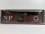 Ho Intermountain Northern Pacific 60 PS-1 Boxcar Kit Unassembled Sealed. Fixed Price $15.99.