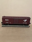 Lionel 6-19293 M-k-t 6464-350 Boxcar From 1996 Nib. Fixed Price $25.00.