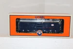 Lionel # 84341 North Pole Central Reindeer Tell Tale Operating Car. Fixed Price $79.95.