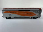 Marklin Ho 4571, Western Pacific Box Car #20315, Nib. Fixed Price $34.50.