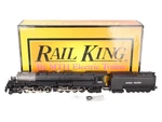 Mth 30-1129-1 Gauge Up 4-8-8-4 Big Boy Steam Loco & Tender W/PS1 #4020 Ex/box. Fixed Price $639.22.