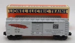 Lionel 6-52009 Western Pacific Ttos Sacramento Valley Boxcar #6464-1993. Fixed Price $17.59.